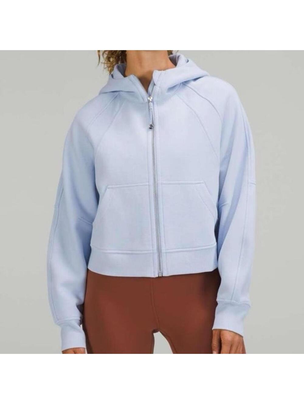 Lululemon Scuba Oversized size M/L